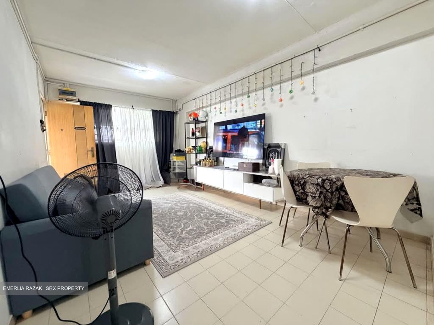 Blk 283 Ficus Vale (Yishun), HDB 3 Rooms #581798321
